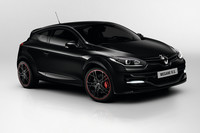 El Renault Mégane RS intenta quitar al SEAT León Cupra su récord en Nürburgring