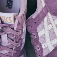 No son Nike, pero estas zapatillas Asics en oferta son perfectas para los amantes del deporte y cuestan muy poco
