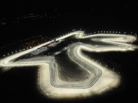 El Gran Premio de Qatar podría ser una realidad en los próximos años