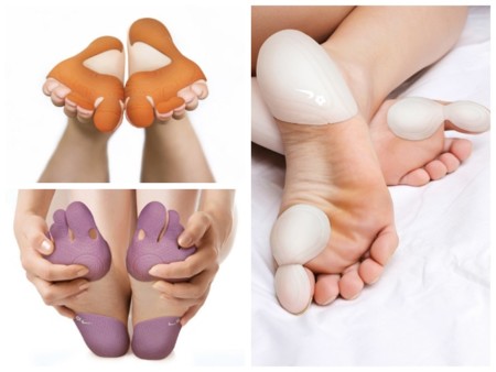 Amantes del barefoot, esto es lo más minimalista que vais a encontrar