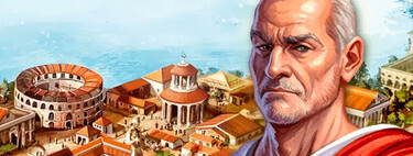Un estudio de Barcelona acaba de estrenar en Switch 2 un gran homenaje al legendario Caesar y los juegos de estrategia y gestión