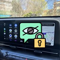 He descubierto cuántos datos recopila Android Auto de mi coche. Son más de los que pensaba, pero podría ser peor