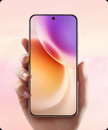 Vivo X300 Premiox Xtk S