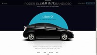 Uber llega a España, un feroz competidor del taxi tradicional
