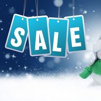 ¿Estás preparado para las rebajas de enero de 2019?