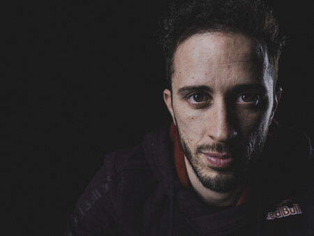 Dovizioso 2021