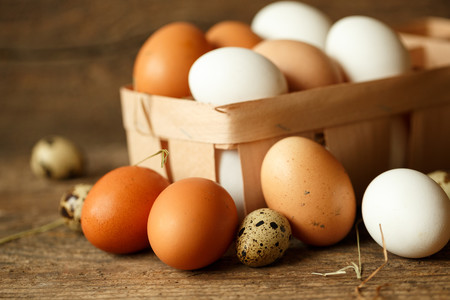 Cómo sustituir los huevos en las recetas veganas dulces y saladas
