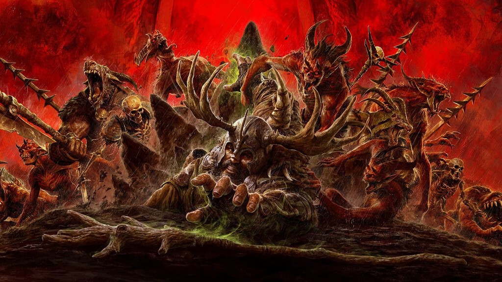 Diablo 4, toda la información de la temporada 5 