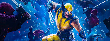 Si paras el nuevo tráiler de Wolverine en el minuto 1 y 31 segundos verás un momento clave para entender al personaje