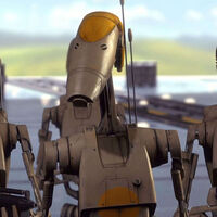 La película de Star Wars que nunca salió a la luz y que estaba protagonizada por un robot desconocido: "No terminamos de dar con la idea adecuada" 