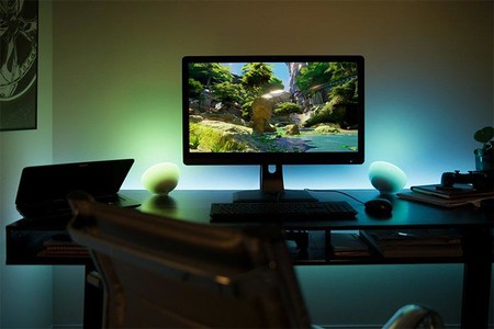 Philips lanza Hue Sync, la aplicación que te acerca los efectos luminosos de Ambilight a tu ordenador