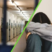 En Corea del Sur padres se aíslan de forma voluntaria en celdas: hay una palabra que lo explica: "hikikomori" 