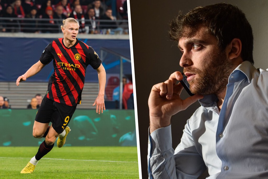 Fabrizio Romano se ha convertido en el nuevo gurú de los fichajes. Ahora le acusan de estar comprado por los agentes 