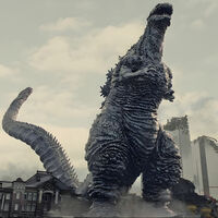 Dirigida por el creador de Evangelion e inspirada en una tragedia real: Shin Godzilla tiene los días contados en Prime Video