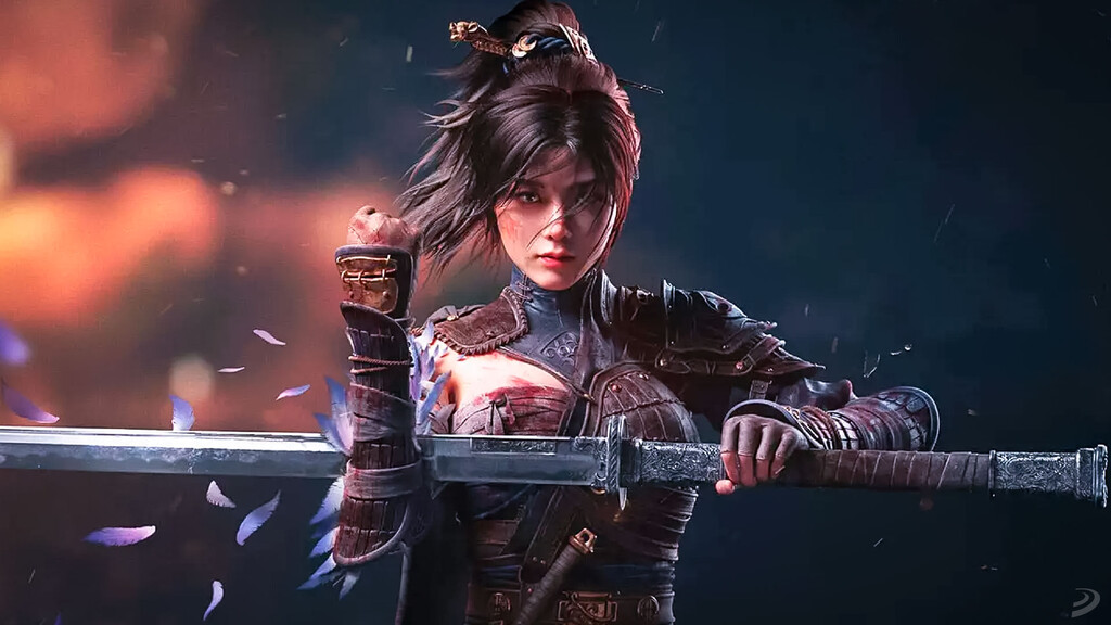 China tiene un plan maestro para hacerse con el mercado del videojuego y hay una 