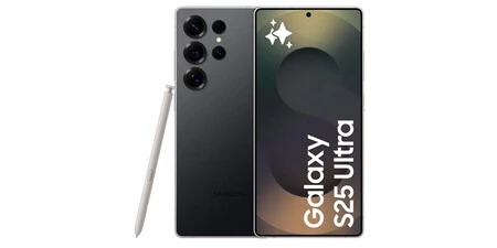 Samsung Galaxy S25 Ultra