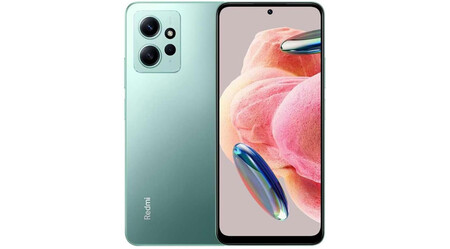 Xiaomi Redmi Note 12