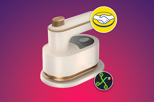 Plancha Nueva Oferta Rebaja Barata Promocion Descuento