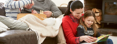 Ahorro energético: cómo conseguir ahorrar en la factura de luz y gas este invierno en una casa con niños