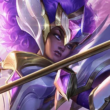 Imagen De League Of Legends Riot Games 40