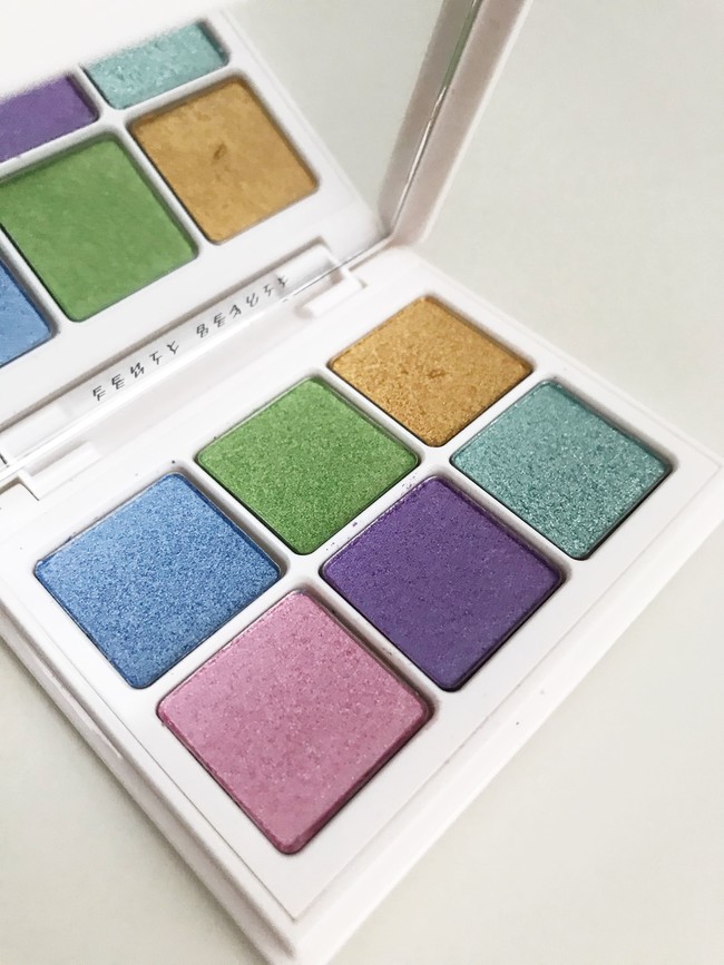 fenty beauty pastel frost