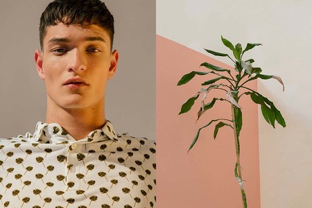 ¿Destino? África: U de Adolfo Domínguez nos lleva de safari con su colección de primavera