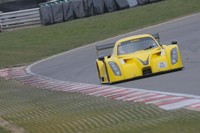 Radical RXC, alma de Le Mans en el Salón Privé