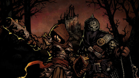 Darkest Dungeon mejorará su desarrollo en consolas a costa de retrasarse hasta verano
