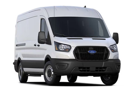 Ford Llamado Revision 8