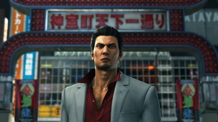 El productor de Yakuza no descarta lanzar en PC todas las aventuras del bueno de Kiryu