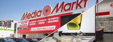 El outlet de MediaMarkt acumula iPhone rebajados por devoluciones con precios muy por debajo de lo habitual