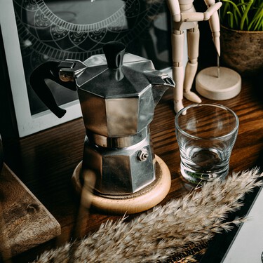 Hoy 28 de septiembre Lidl pone a la venta una cafetera italiana de la firma Bialetti que será la mejor acompañante para la sobremesa 