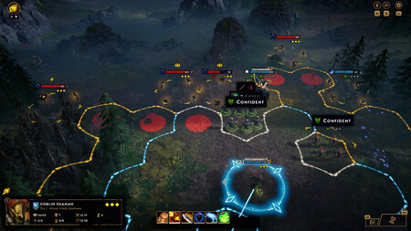 SpellForce: Conquest of Eo.