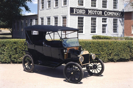 Ford Model T