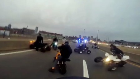 Stuntriders Boston 1