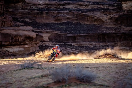 Goncalves Dakar 2020