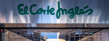 El Corte Inglés cierra sus outlet y traslada la liquidación a la web con teles LG, Samsung y Panasonic a mitad de precio 