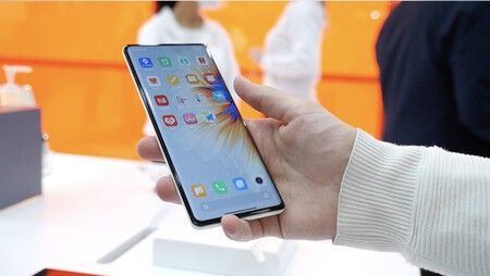 XiaomiMix 4