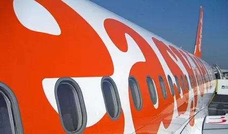 Easyjet tiene 70.000 asientos a menos de 19,99 euros