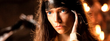 Quién es Seren, el nuevo personaje de La Caza de Gollum que ya ha abierto otra brecha entre los fans de Tolkien y El Señor de los Anillos 
