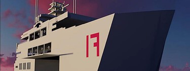 Gastar 650.000 dólares en un yate digital puede sonar extraño, pero hacerlo en un juego NFT inacabado es todavía más curioso 