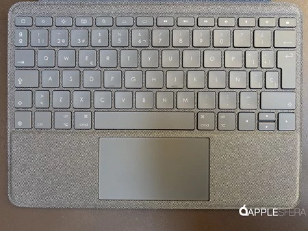 ロジクール コンボ タッチ iPad 分析 004