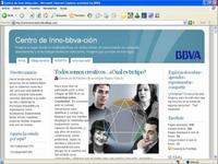 La innovación y sus nuevas herramientas: blogs y redes sociales