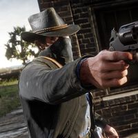 Tras pasarse siete veces Red Dead Redemption 2, un jugador acaba de descubrir un triste detalle sobre el final de la historia 