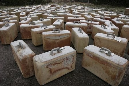 maletas viajeras