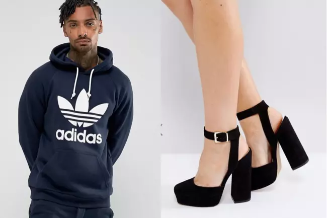 Sudadera Adidas