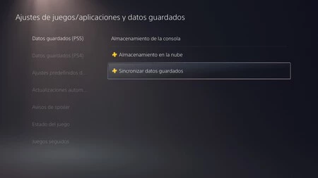 PS4 a PS5