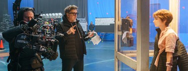 Cómo 'Black Phone 2' ha creado una de las mejores experiencias visuales del año combinando lo digital y lo analógico 