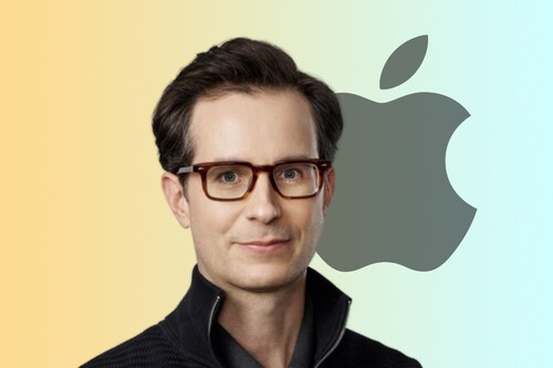 Ascendió tras el gran rediseño de Apple y ahora es uno de los máximos jefazos en este área. Quién es Steve Lemay