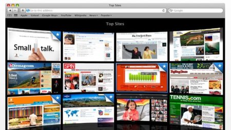 Safari podría incluir extensiones pronto
